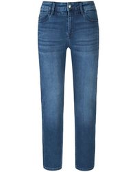 Le jean longueur inch 28 taille 29 Mavi en coloris Bleu | Lyst