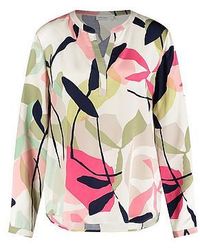 Gerry Weber - Blouse Van - Lyst