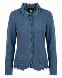 hammerschmid - Vest Van - Lyst
