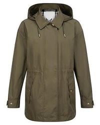 Fuchs & Schmitt - Parka Van - Lyst