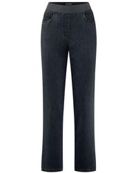 RAPHAELA by BRAX - Proform Slim-Jeans Modell Pamin Fun - Lyst