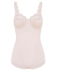 SUSA - Body Van - Lyst