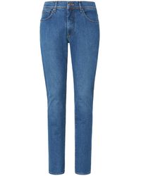 Brax - Jeans Modell Cadiz Straight Fit - Lyst