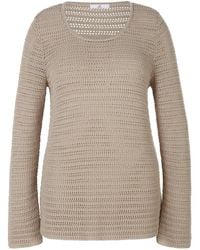 Anna Aura - Rundhals-Pullover - Lyst