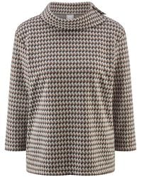 Rabe - Shirt 3/4-Arm - Lyst
