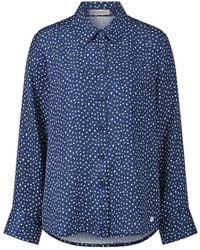 Uta Raasch - Blouse Lange Mouwen Van - Lyst