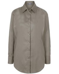 Basler - Long-bluse - Lyst