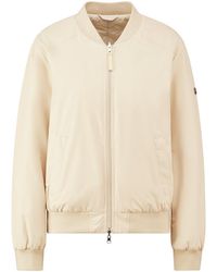 WEGA GREEN GOOSE - Wendejacke, Gr. S - Lyst