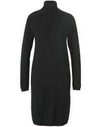 include - Gebreide Jurk Van - Lyst