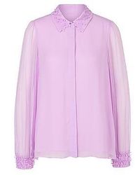 Marc Cain - Blouse Van - Lyst