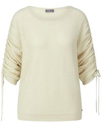 Basler - Rundhals-Pullover - Lyst