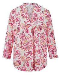 Peter Hahn - Blouse Van - Lyst