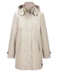 Fuchs & Schmitt - Rainwear-Lang Jack Van - Lyst
