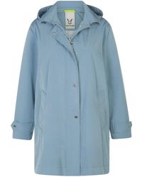 Fuchs & Schmitt - Long-Jacke - Lyst