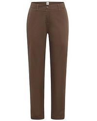 Brax - 7/8-Broek Van - Lyst