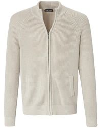 Louis Sayn - Strickjacke - Lyst