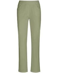 RAPHAELA by BRAX - Comfort Plus-Broek Model Carina Fun Van - Lyst