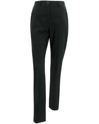 RAPHAELA by BRAX - Reise-hose modell ramona proform slim, , gr. 19, kunstfaser - Lyst