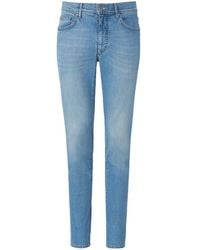Brax - Jeans Modell Cadiz Straight Fit - Lyst