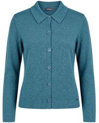 Basler - Strickjacke - Lyst