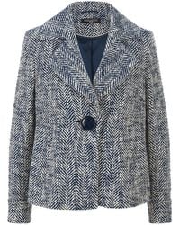 Fadenmeister Berlin - Blazer - Lyst