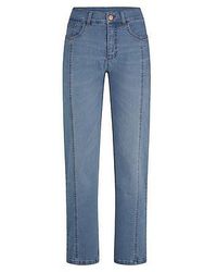 Peter Hahn - 7/8-Jeans Van - Lyst