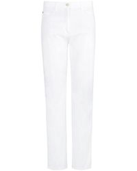 Brax - Feminine Fit-Broek Model Nicola Pima Cotton Van - Lyst