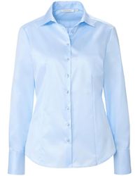 Eterna - Bluse - Lyst