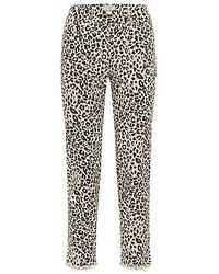 RAPHAELA by BRAX - Super Slim Fit 7/8-Jeans Van - Lyst