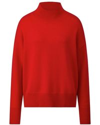 include - Pullover Mit Stehkragen, Gr. S - Lyst