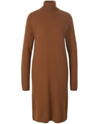 include - Gebreide Jurk Van - Lyst