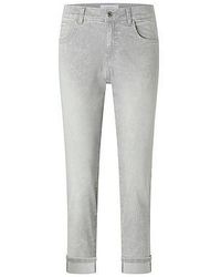 ANGELS - 7/8 Jeans Van - Lyst