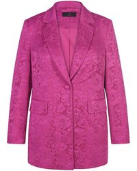Emilia Lay - Blazer - Lyst