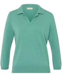 include - Polotrui Scheerwol En Kasjmier Van - Lyst