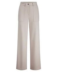 Basler - Broek Van - Lyst