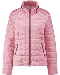 Green Goose - Gewatteerde Jas Van - Lyst
