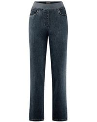 RAPHAELA by BRAX - Proform Slim-Jeans Modell Pamin Fun - Lyst