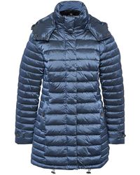 Peter Hahn - Steppjacke - Lyst