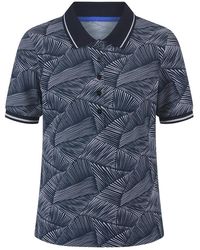 Basler - Polo-shirt - Lyst