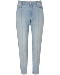 Emilia Lay - Knöchellange jeans - Lyst