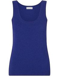 include - Gebreide Top Van - Lyst