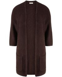 include - Vest Aangeknipte 3/4-Mouwen Van - Lyst