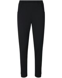 Peter Hahn - Knöchellange Freizeit-Hose, Gr. S - Lyst