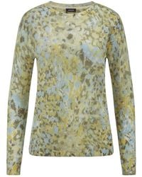 Basler - Rundhals-Pullover 1/1-Arm - Lyst