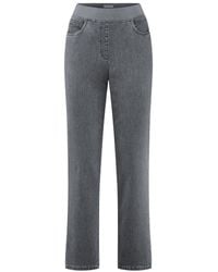 RAPHAELA by BRAX - Proform Slim-Jeans Modell Pamin Fun - Lyst