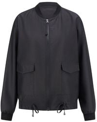 Emilia Lay - Blouson - Lyst