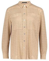 Betty Barclay - Lange Blouse Van - Lyst