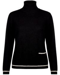 Basler - Pullover Stehkragen - Lyst