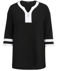 Doris Streich - Lang Shirt Van - Lyst