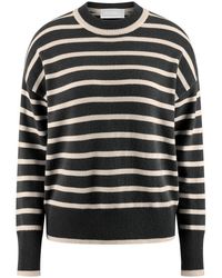 include - Pullover Mit Kaschmir, Gr. S - Lyst